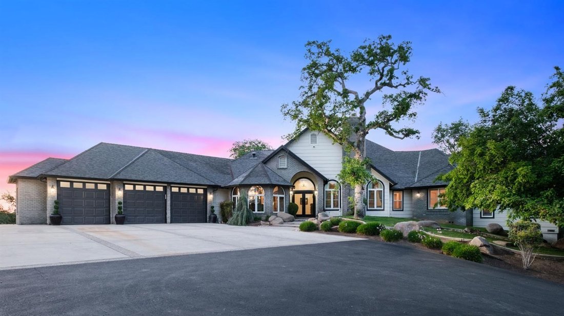 House in Clovis, California, United States 2 - 18551612