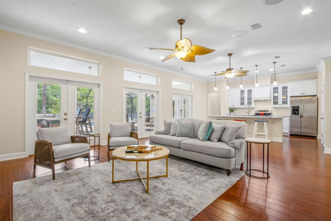 House in Fernandina Beach, Florida, United States 3 - 18548450