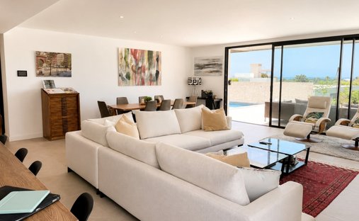 Appartamento a Marbella, Andalusia, Spagna 1