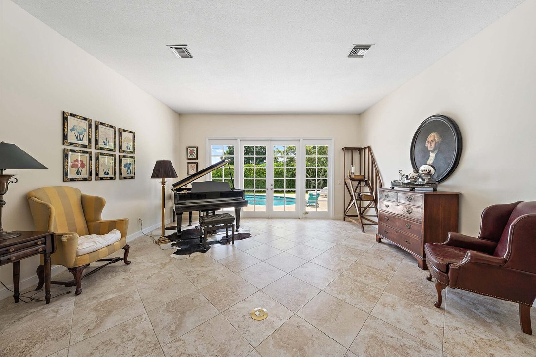 House in Tequesta, Florida, United States 5 - 18548273