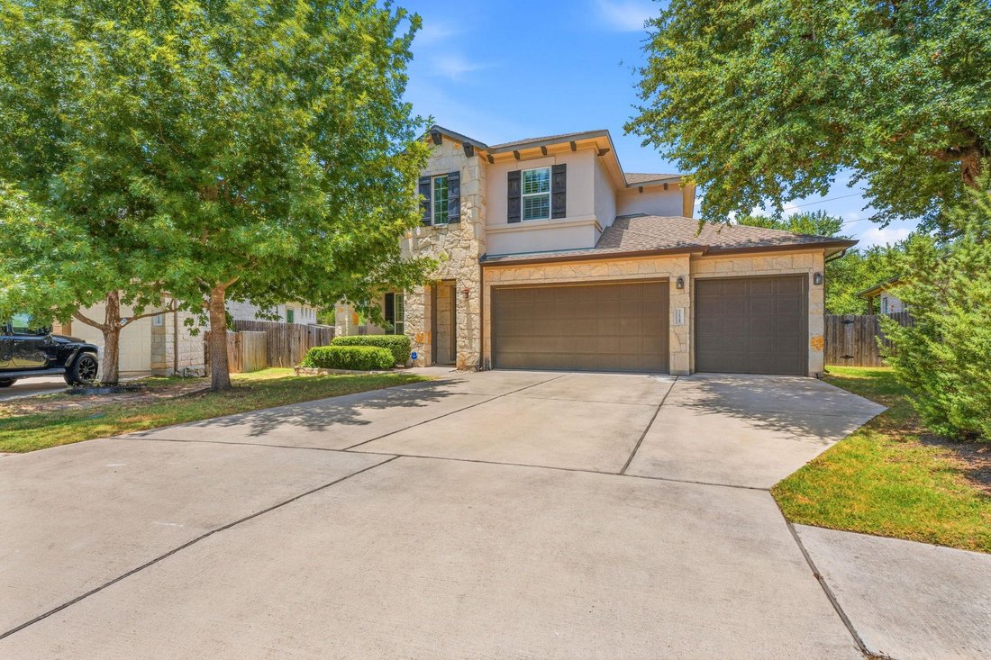 House in Austin, Texas, United States 1 - 18551738