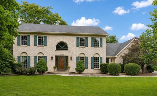House in Bolingbrook, Illinois, United States 1