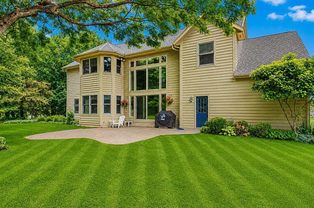 House in Forest Hills, Michigan, United States 2 - 18307627
