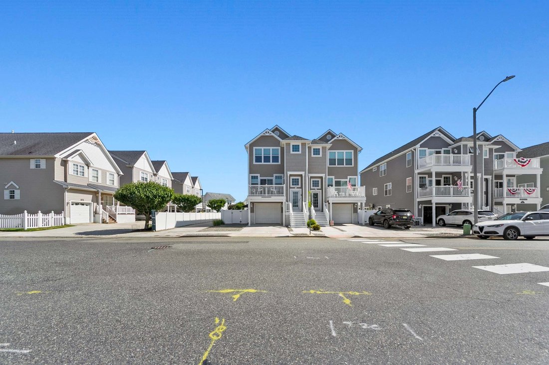 Townhouse in Wildwood, New Jersey, United States 2 - 18551263