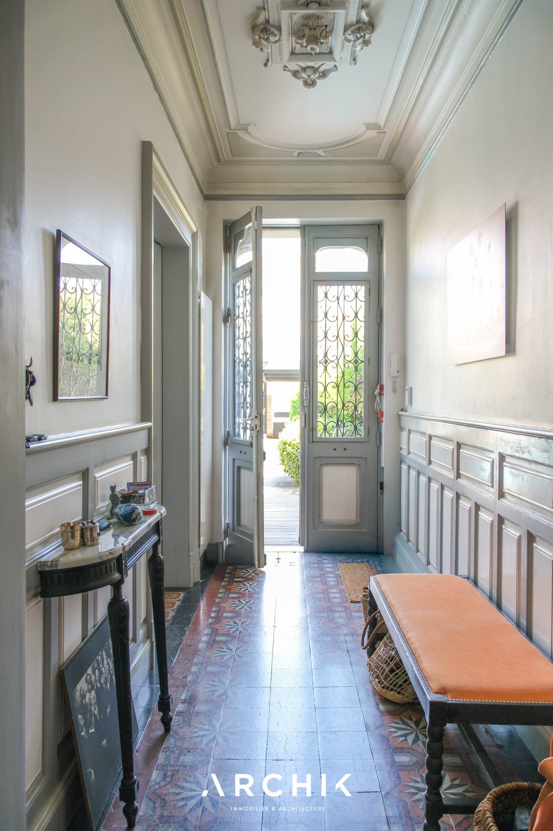 House in Caudéran-Barrière Judaïque, Bordeaux, France 3 - 18552085