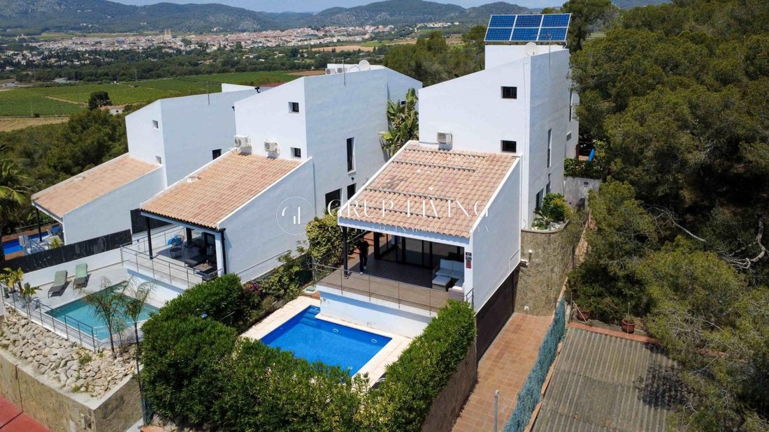 House in Sant Pere de Ribes, Catalonia, Spain 1 - 18551847