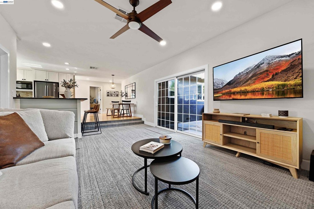House in Livermore, California, United States 5 - 18545648