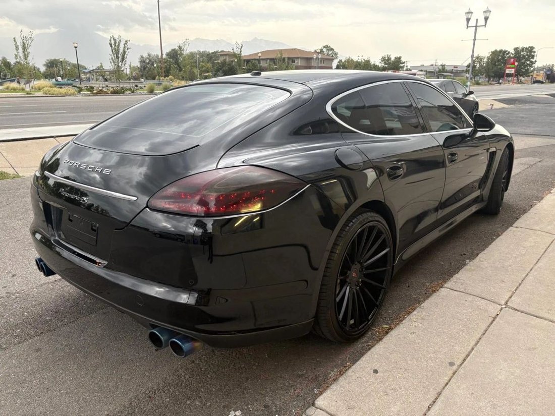Sedan in West Valley, UT, United States 4 - 18553656