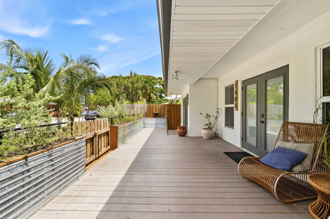 House in Fort Lauderdale, Florida, United States 3 - 18551815