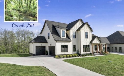 Casa a Smyrna, Tennessee, Stati Uniti 1