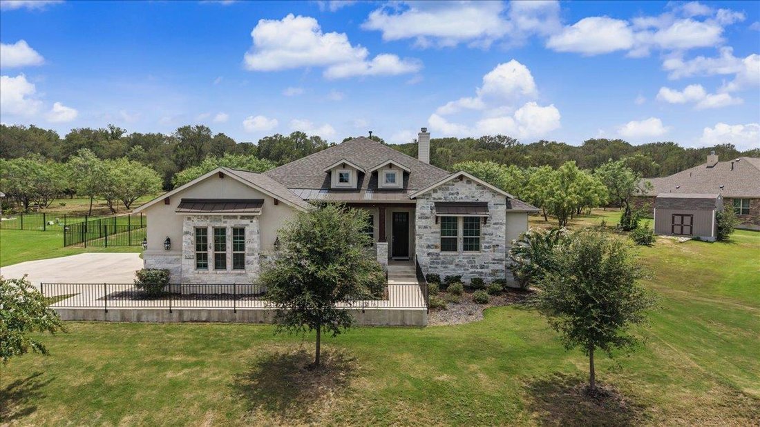 House in Cedar Creek, Texas, United States 2 - 18551748