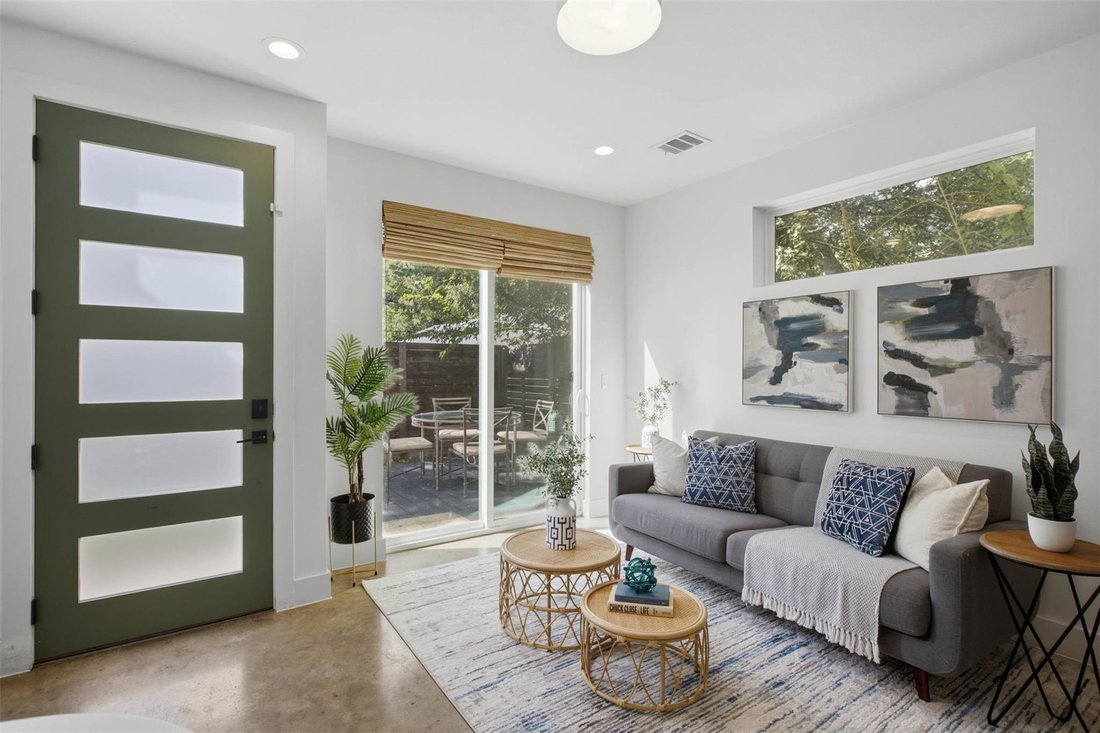 Condo in Austin, Texas, United States 5 - 18551716
