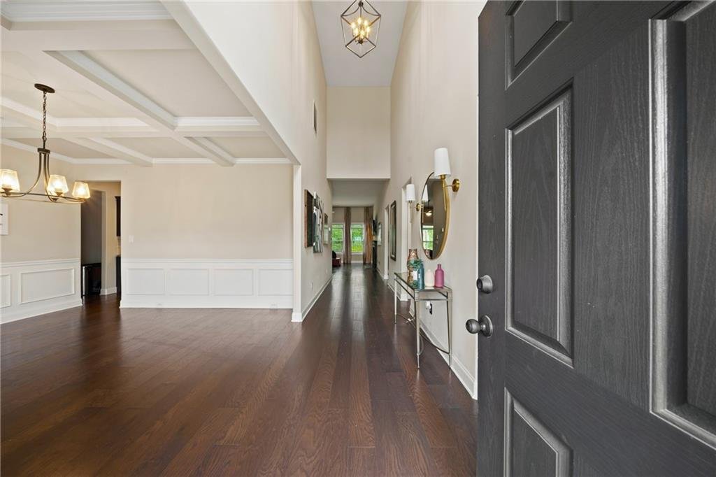 House in Chattahoochee Hills, Georgia, United States 3 - 18552030
