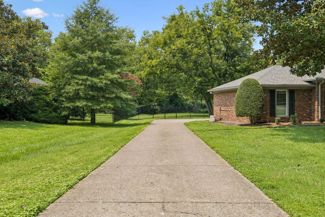 House in Nashville, Tennessee, United States 4 - 18552100