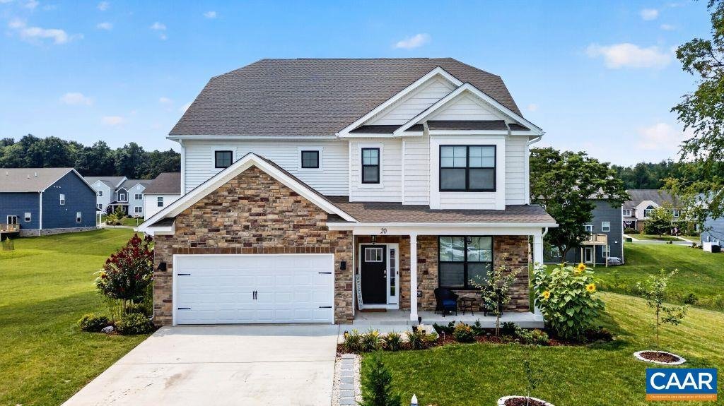 House in Staunton, Virginia, United States 1 - 17726655