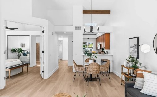 Haus in Carlsbad, Kalifornien, Vereinigte Staaten 1