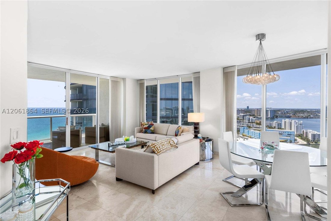 Condo in Golden Beach, Florida, United States 1 - 18548967