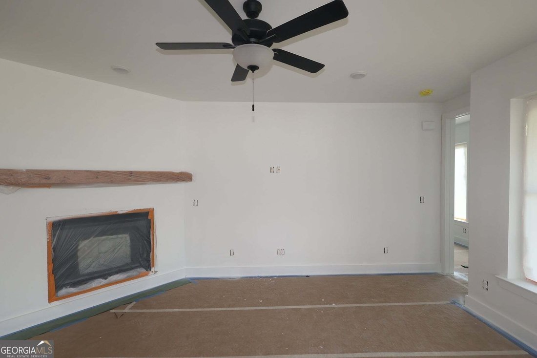 House in Canton, Georgia, United States 5 - 17905569
