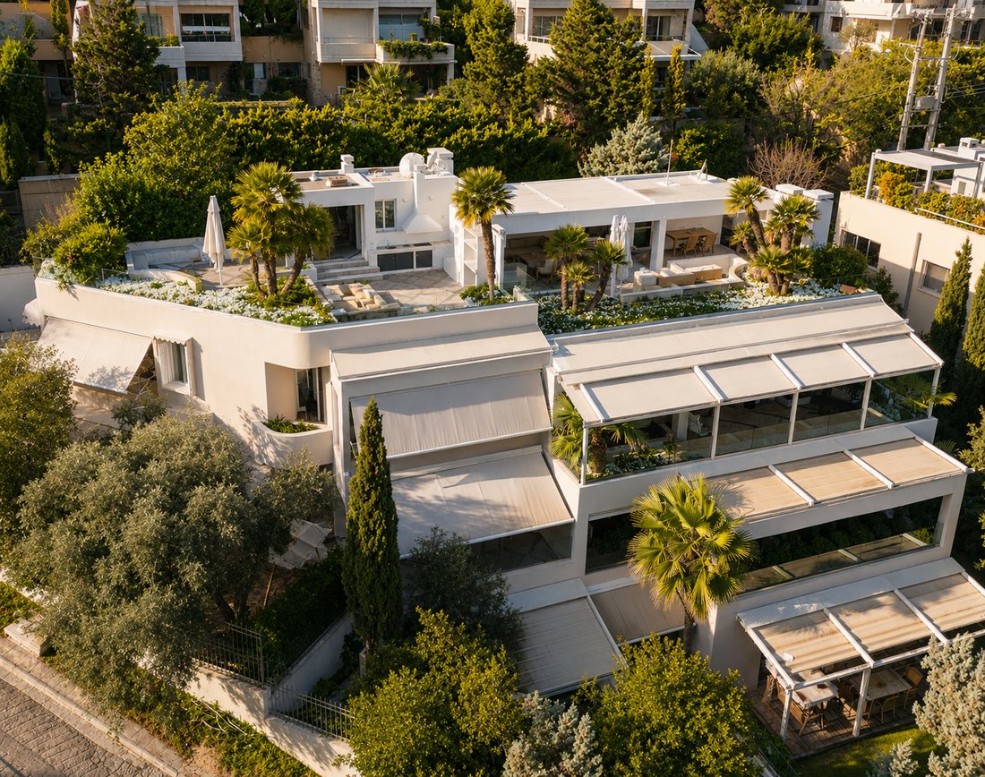 Estate in Psychiko, Attica, Greece 1 - 18550299
