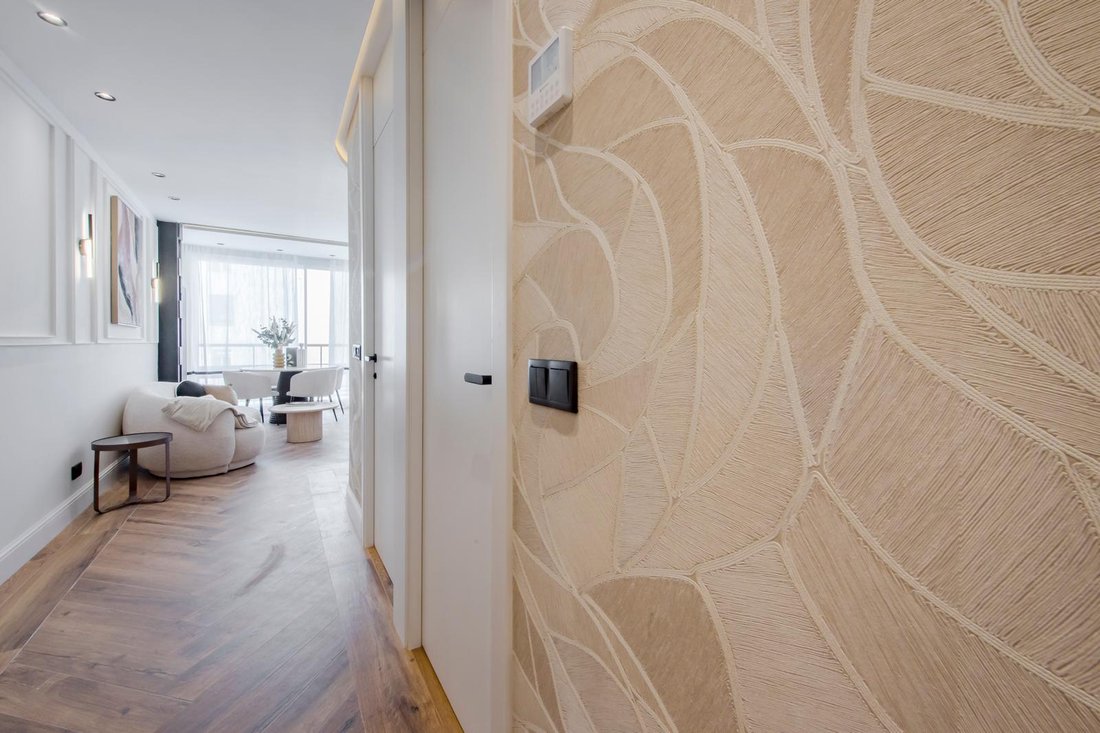 Apartamento en Salamanca, Madrid, España 2 - 18554059
