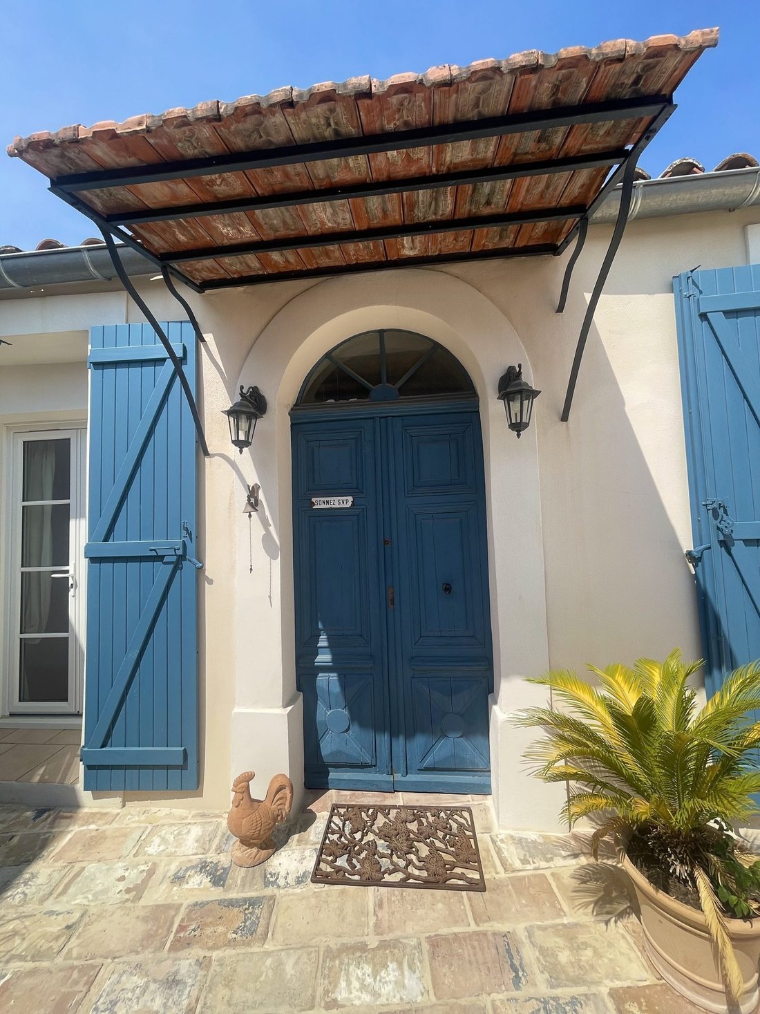 House in Servian, Occitania, France 4 - 18554273