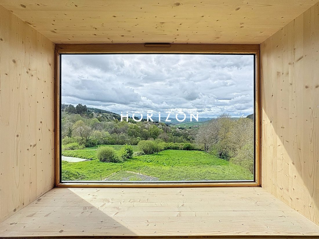 House in Julienas, Auvergne-Rhône-Alpes, France 2 - 18554272
