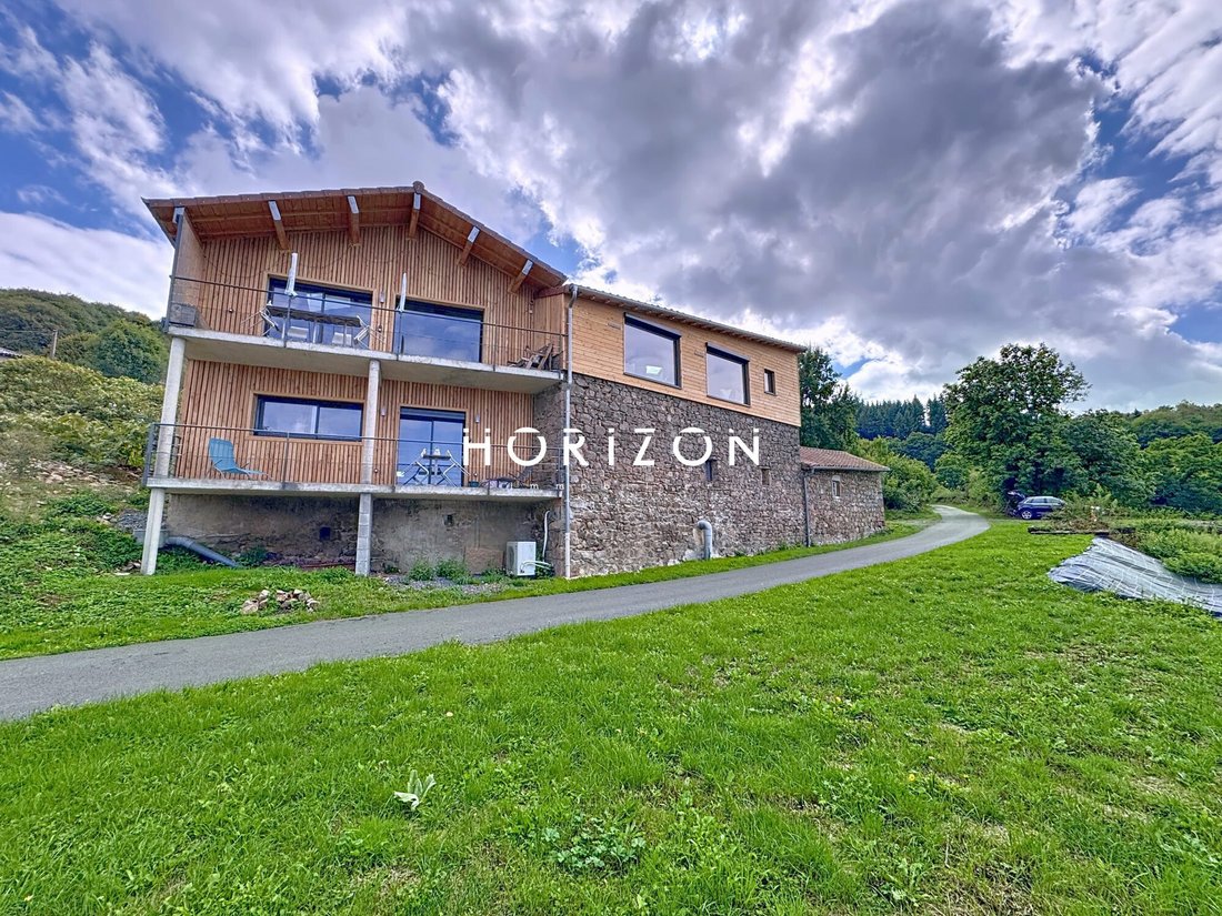 House in Julienas, Auvergne-Rhône-Alpes, France 3 - 18554272