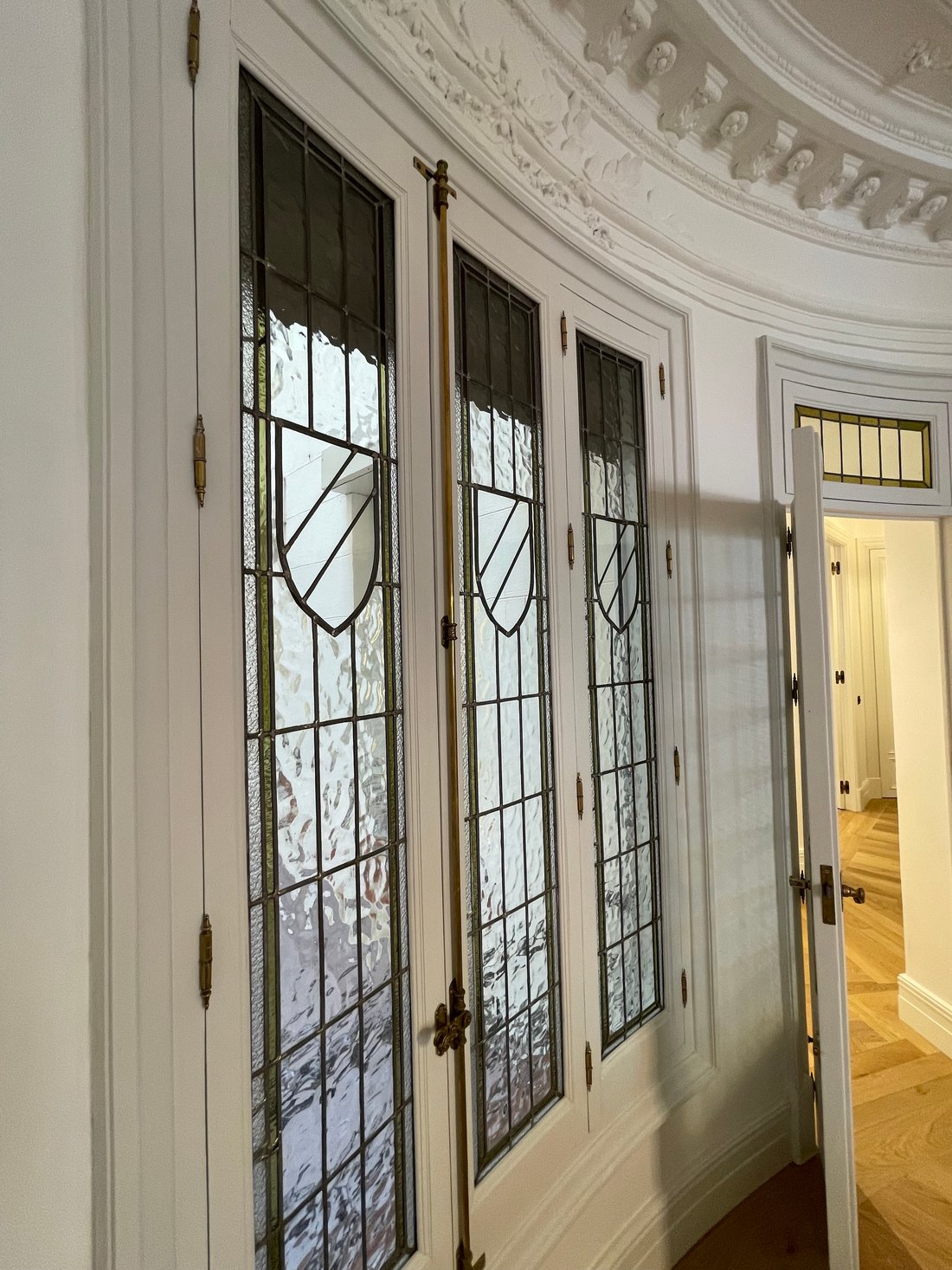 Apartamento en Salamanca, Madrid, España 2 - 18554186