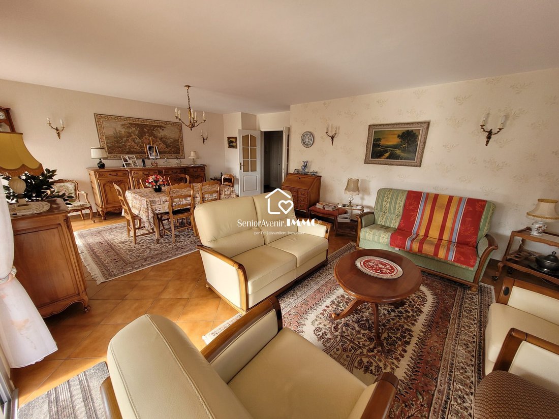 Apartment in Sanary-sur-Mer, Provence-Alpes-Côte d'Azur, France 5 - 15705655