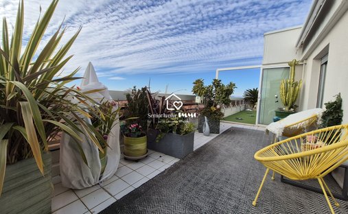Apartment in Mauguio, Occitania, France 1