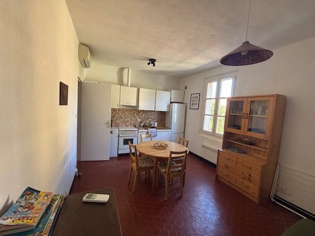 Apartment in Hyeres, Provence-Alpes-Côte d'Azur, France 1 - 18433297