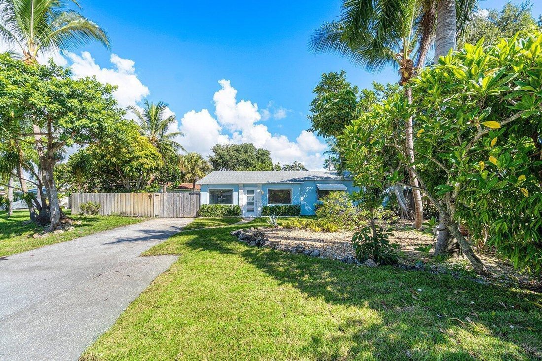 House in Lantana, Florida, United States 2 - 18555143