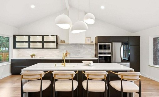 House in Centennial, Colorado, United States 1