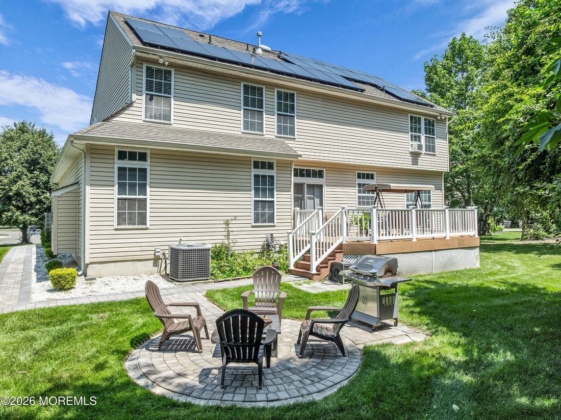 House in Toms River, New Jersey, United States 3 - 18554719
