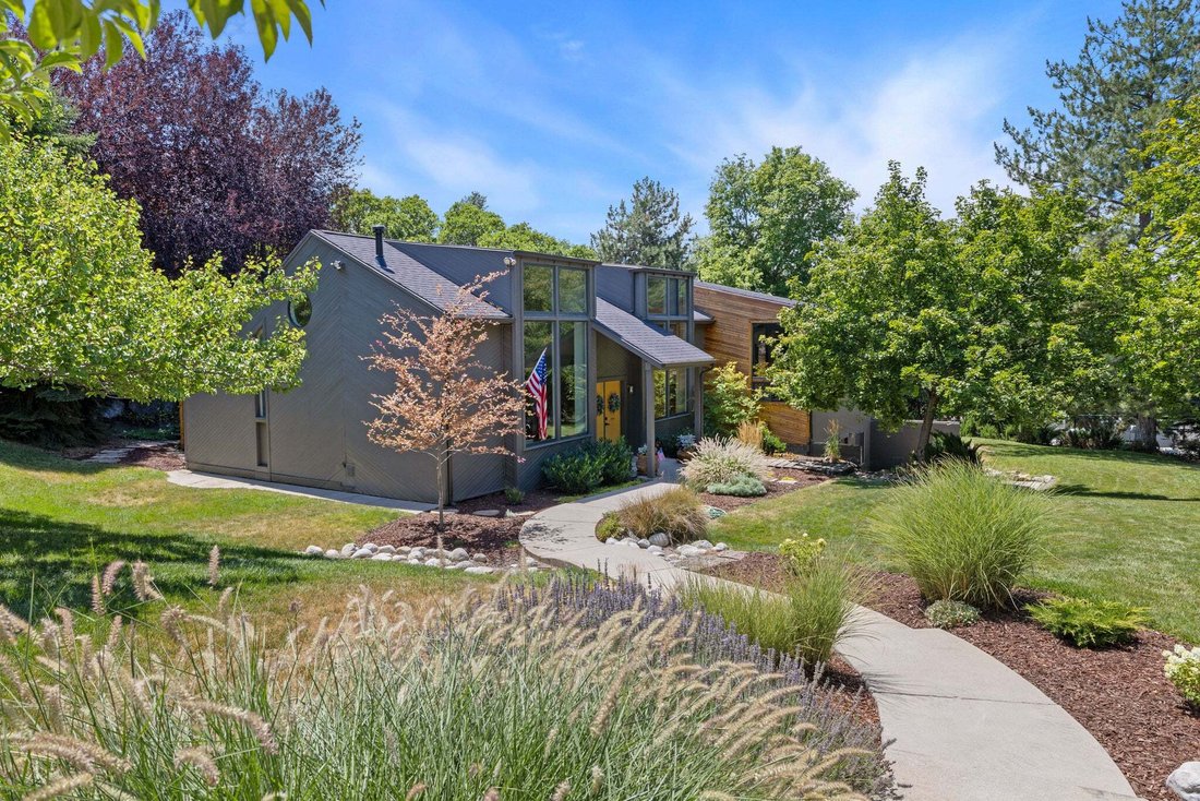 House in American Fork, Utah, United States 1 - 18555007