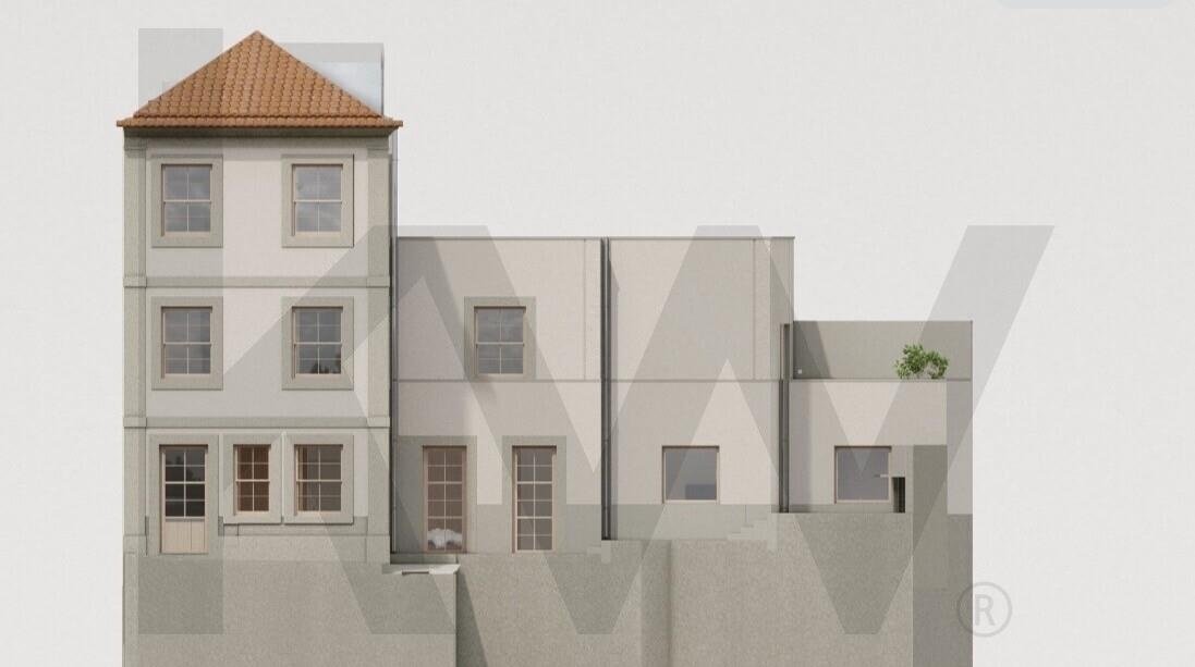 Apartment in Cedofeita, Santo Ildefonso, Se, Miragaia, Sao Nicolau e Vitoria, Porto District, Portugal 5 - 18555202