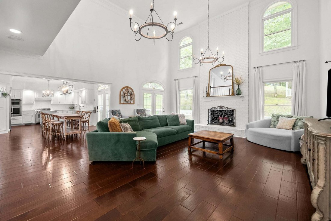 House in Clarksville, Tennessee, United States 5 - 18554590