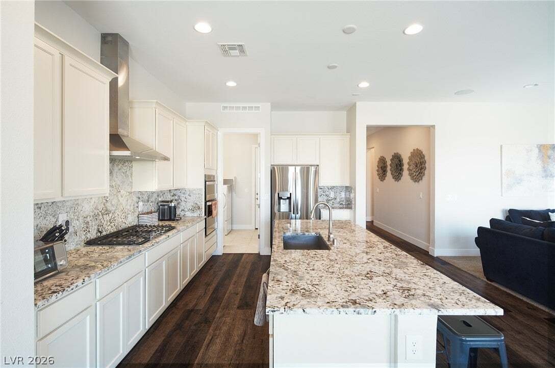 House in Las Vegas, Nevada, United States 3 - 17737437