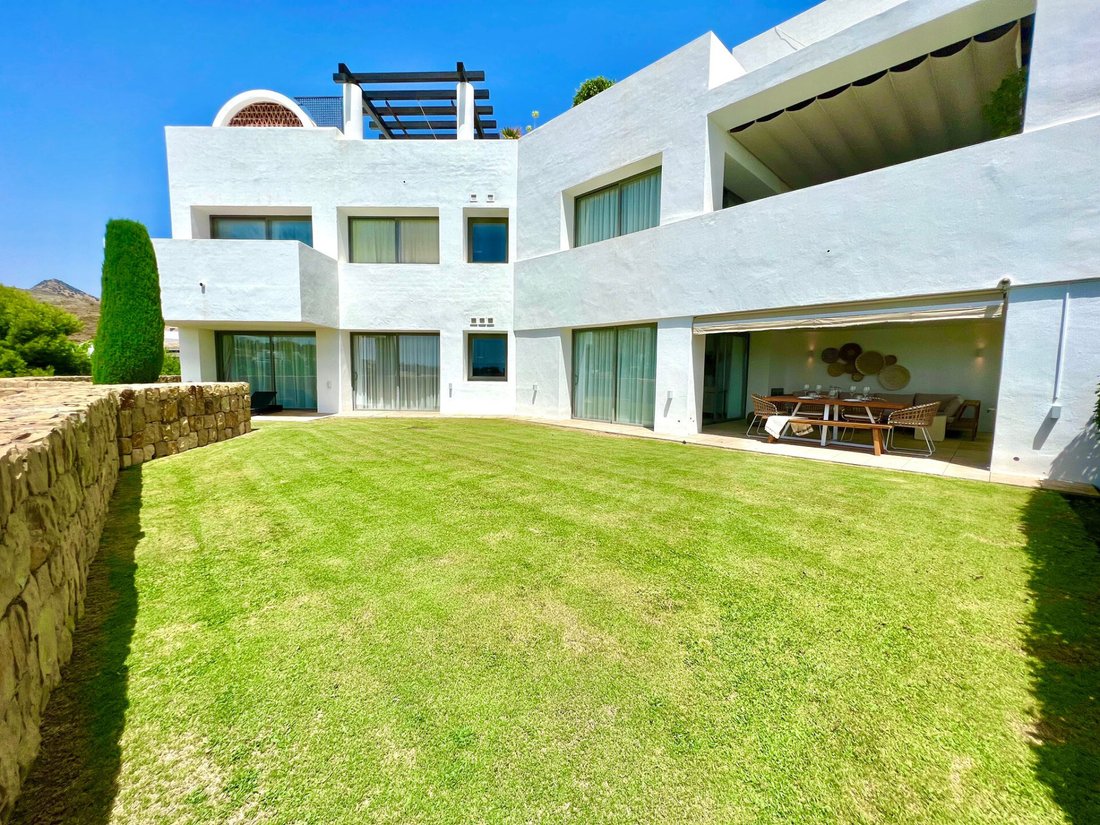 Appartement à Benahavís, Andalousie, Espagne 2 - 18555081