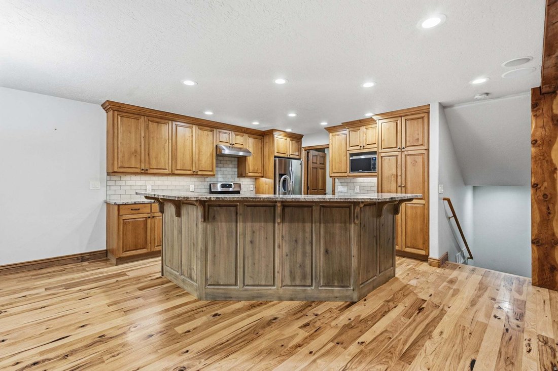 Townhouse in Cottonwood Heights, Utah, United States 5 - 18555179