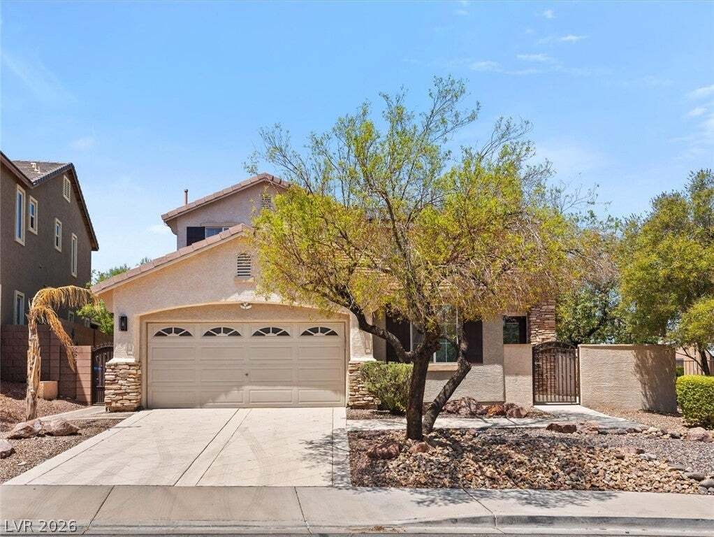 House in Henderson, Nevada, United States 1 - 18554505