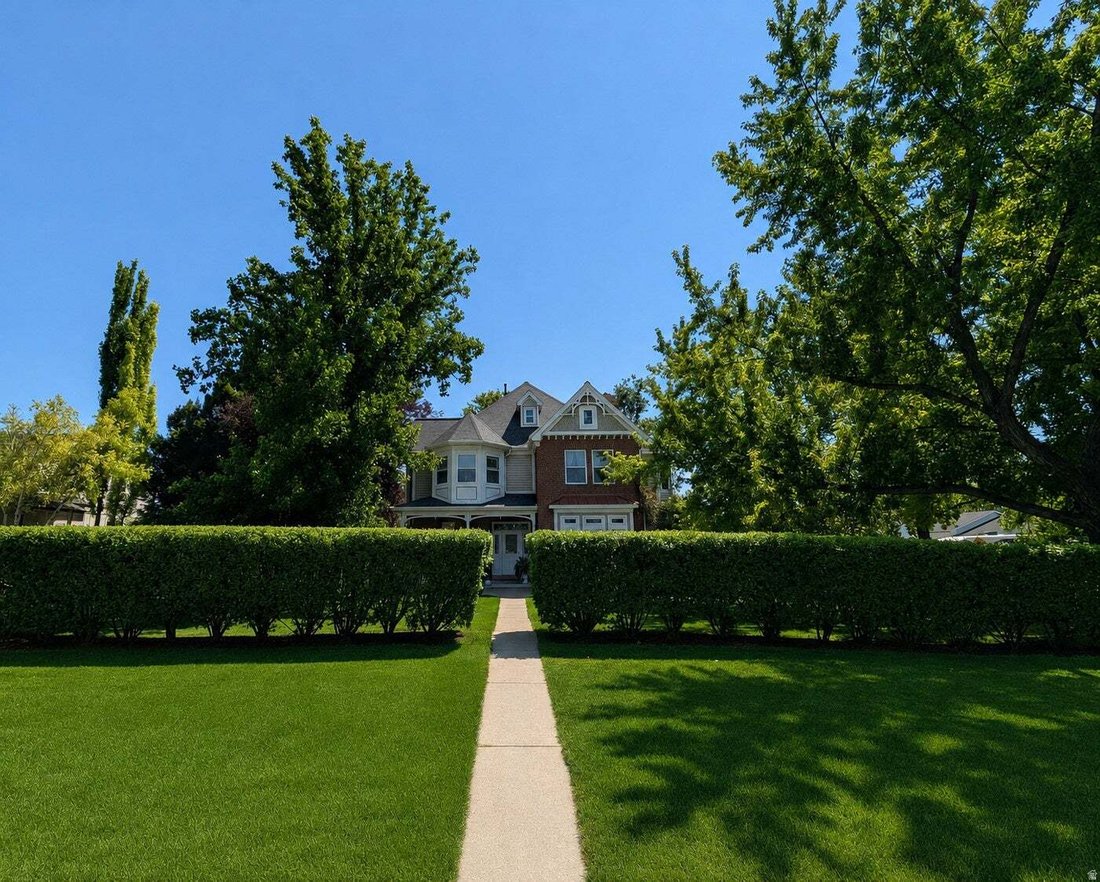 House in Kaysville, Utah, United States 2 - 18555094