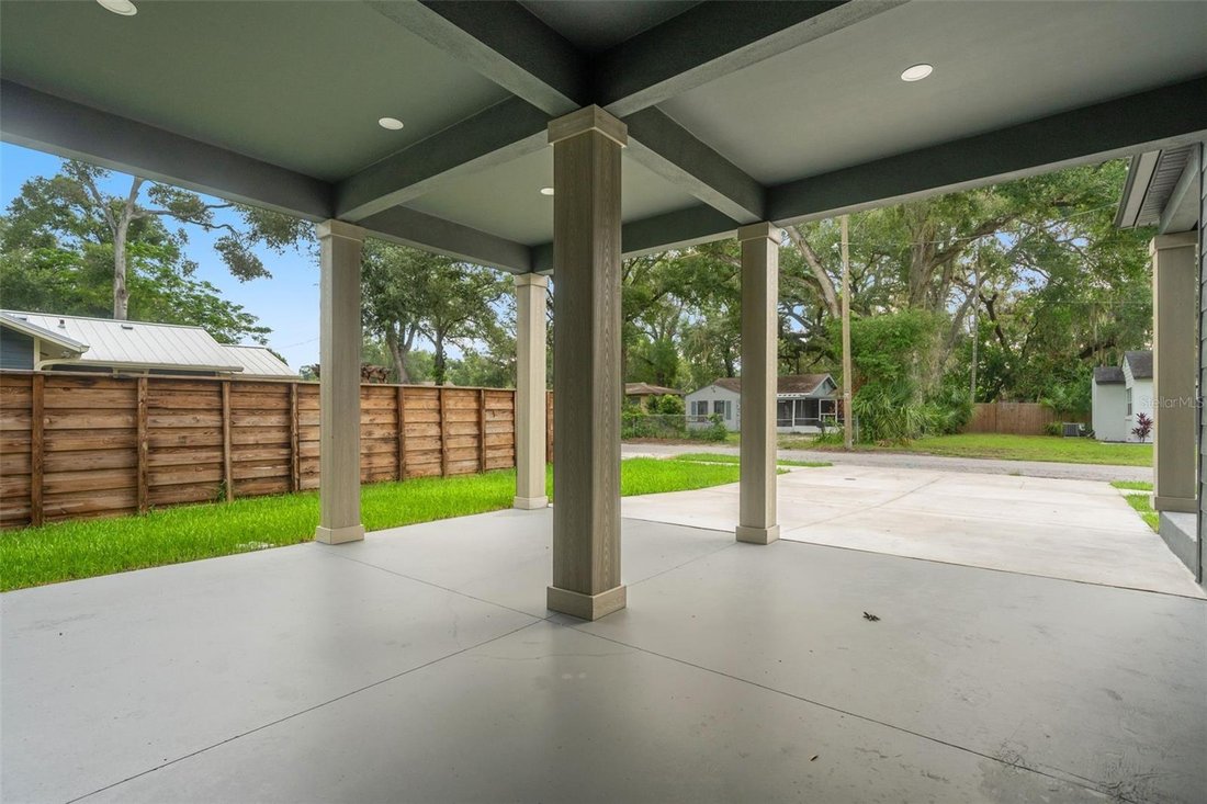 House in Tampa, Florida, United States 5 - 18554868