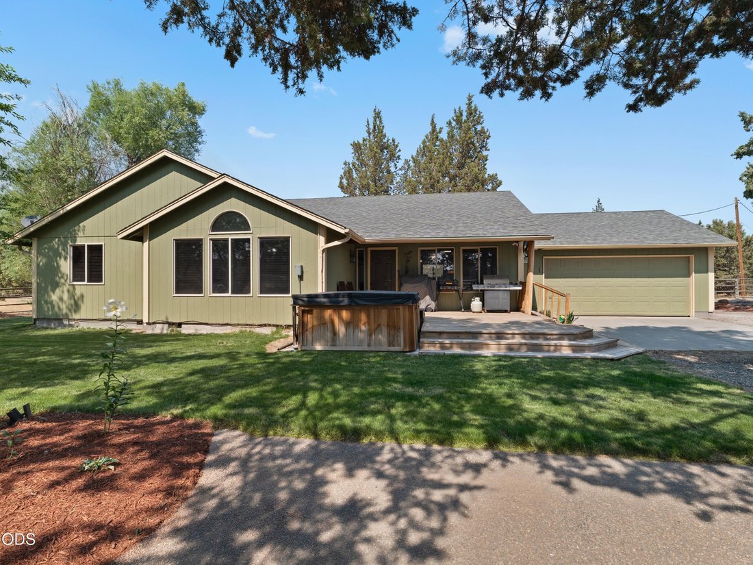 House in Redmond, Oregon, United States 1 - 18554724