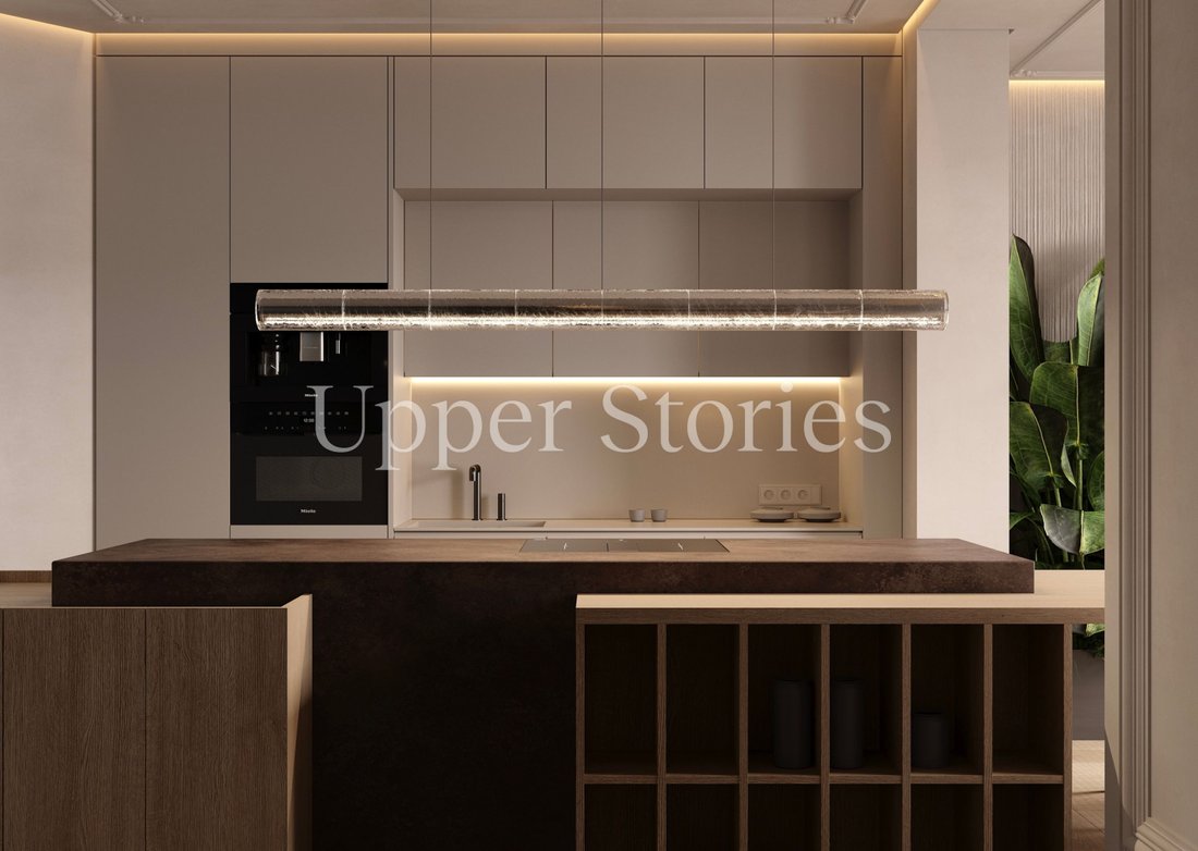 Apartment in Sarrià-Sant Gervasi, Barcelona, Spain 2 - 18532779