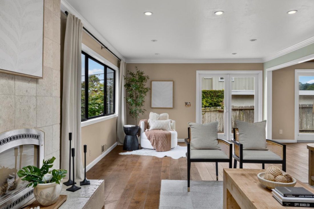 House in Monterey, California, United States 5 - 18121690