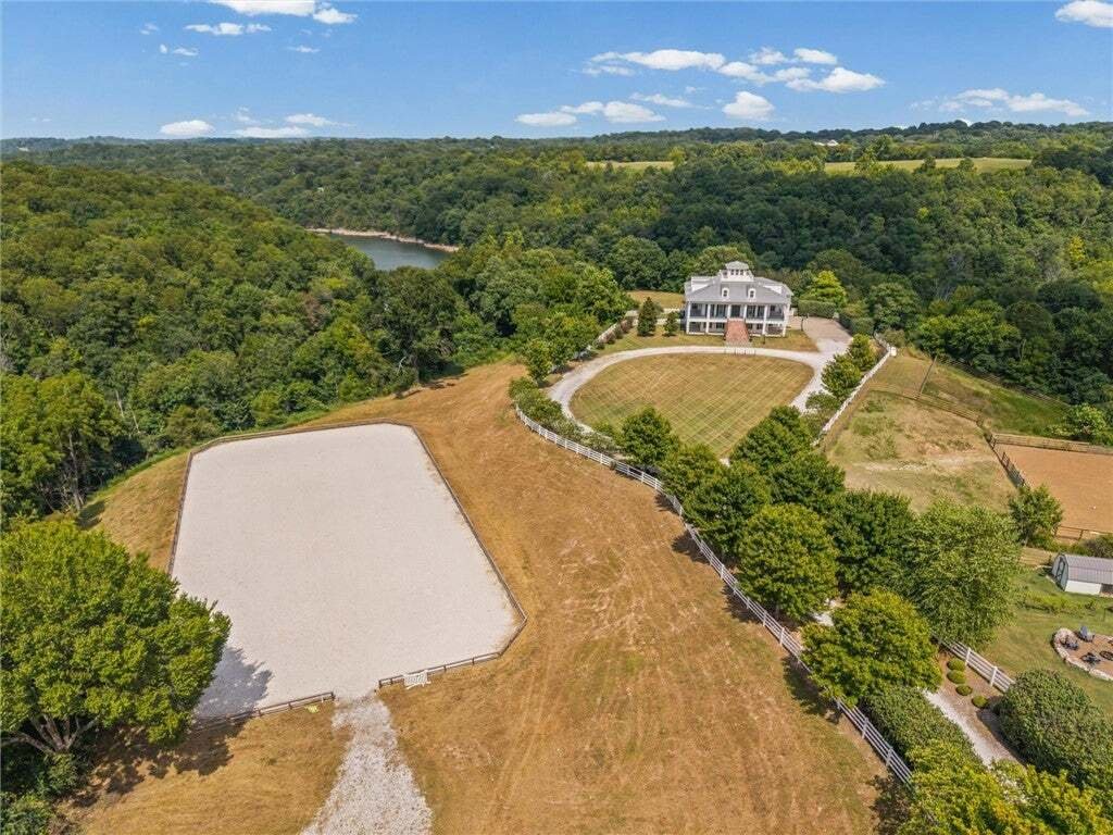 House in Lowell, Arkansas, United States 2 - 18554659