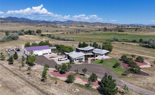 Berthoud, Colorado, United States 1