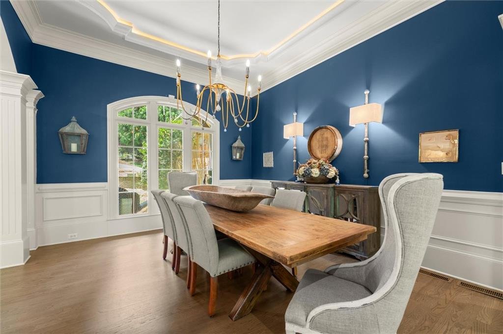 House in Suwanee, Georgia, United States 4 - 18555033