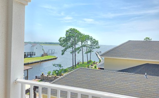 House in Panama City, Florida, United States 1